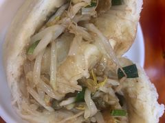 -老陶包子铺(南大西南村店)