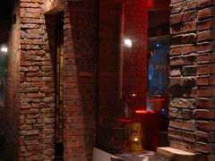-鹿萤季·营地小馆(皇后公园店)