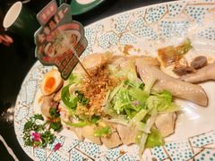 -粤·向群饭店(二沙岛店)