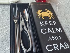 -Ministry of Crab•MOC(交子大道店)