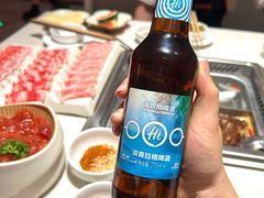 -海底捞火锅(长宁路龙之梦店)