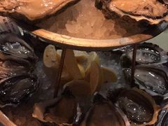 -斯普汇生蚝牛排馆(中骏世界城店)