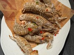 -高佳庄·舟山海鲜(海景旗舰店)