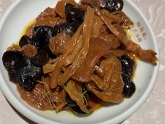 -松鹤面馆·古法焖肉面(观前店)