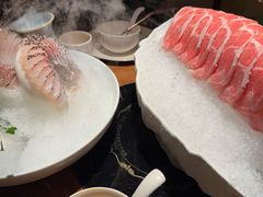 -揽季锅物会.福建黄鱼.海鲜姿造(五四路店)
