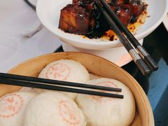 -丰收日·小海鲜·沪上家宴(顾村正大店)