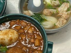 -志明眷村·台式融合菜·宵夜