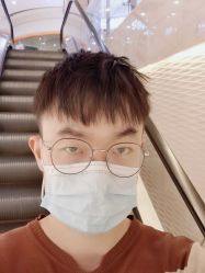 -蘑菇发型