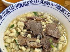 -老刘家泡馍·陕西老字号(钟楼广济街店)