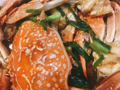 -老字号蛇口德记烧腊饭店·海鲜加工