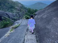 -玉苍山国家森林公园
