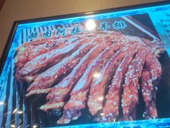 -鸿禧大清花(方庄店)