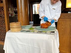 -丽江金茂凯悦臻选酒店-滇香馆