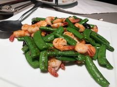 -荣轩(新荣记环球金融中心店)