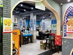 -李记清真馆(打钉巷店)
