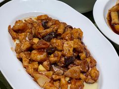 -太守宴·蘭院(天塔店)