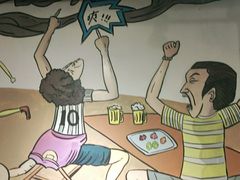 -英雄故事地摊烤肉(马驹桥店)