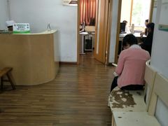 -上海市中医医院(石门路院区)