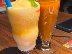 -卢布里西餐厅(海拉尔店)