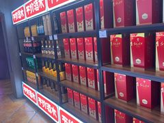 -小江南(万福园店)