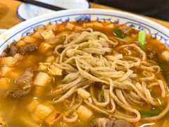 面汤-桂花香手工面(鼓楼店)