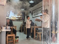 -朱大嘴肥肠血旺(福字街店)