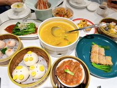 -佳丽海鲜大酒楼(环岛海景店)