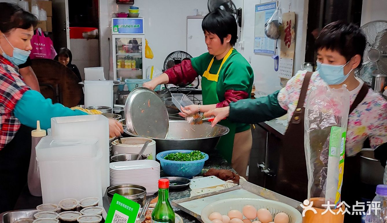 惠州一中所有老师都喝过炖品老店