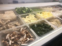 -拿渡·水煮鱼 麻辣香锅(西单大悦城店)