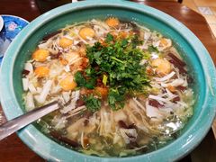 -老西门·常州菜(新区店)