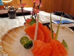 -月下料理(楷林IFC店)