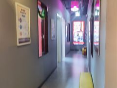 -COCO  BOMB国际流行音乐(爱琴海校区)