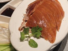 -紫光园烤鸭(前门大栅栏店)
