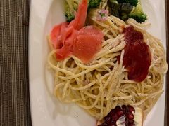 -杭州国际会议中心洲际酒店-原素全日餐厅(解放东路店)