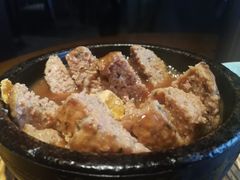 -粗茶淡饭·隐庐私厨(东亭店)