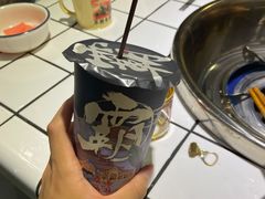 -霸王茶姬(大学城熙街店)