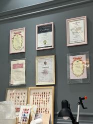 -U3日式美甲美睫