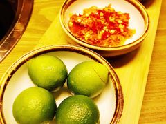 小青柠-大头椰·椰子鸡火锅(新梦店)