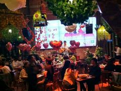 大堂-胡桃里音乐酒馆(曲江店)