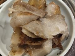 烤五花肉-高丽屋(天宁寺店)