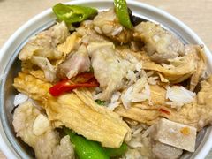 -佰搭果·广式茶餐厅(石牌东路店)