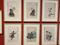 -江苏省美术馆(长江路新馆)