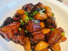 -壹只菜·崇明本地特色菜(崇明南门店)