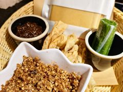 -鲁菜根·泰安菜(万达店)