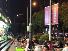 -塘屋烧烤·云南火塘烧烤品牌(春城慧谷旗舰店)