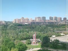 -前关湿地公园