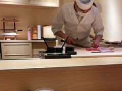 -鮨青(恒基名人购物中心店)