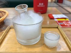 -来菜·湖北头牌藕汤(银泰创意城店)