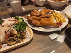 -周沫西餐(漫广场店)