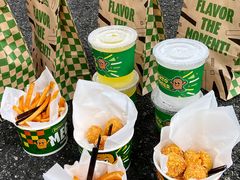 -Potato Corner(广州天河城店)